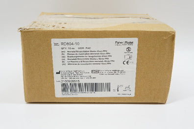 Fisher&Paykel RD804 Neonatal Resuscitation Masks 42mm FPH - Box of 10